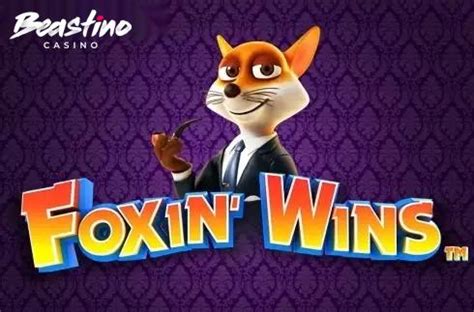 Jogue Foxin Wins Hq online